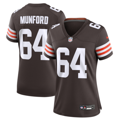 Cleveland Browns Women Jerseys 2025-10-17-054